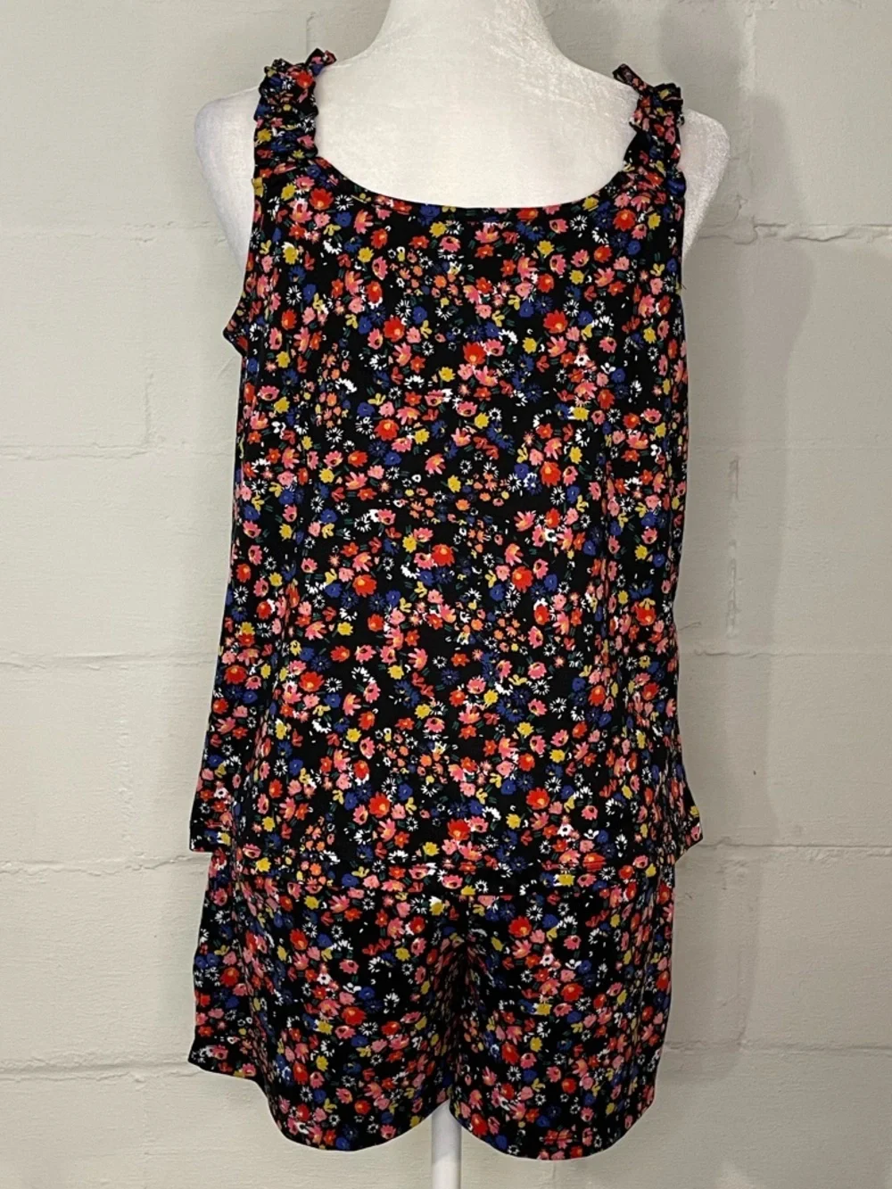 Cuddl Duds soft camisole
